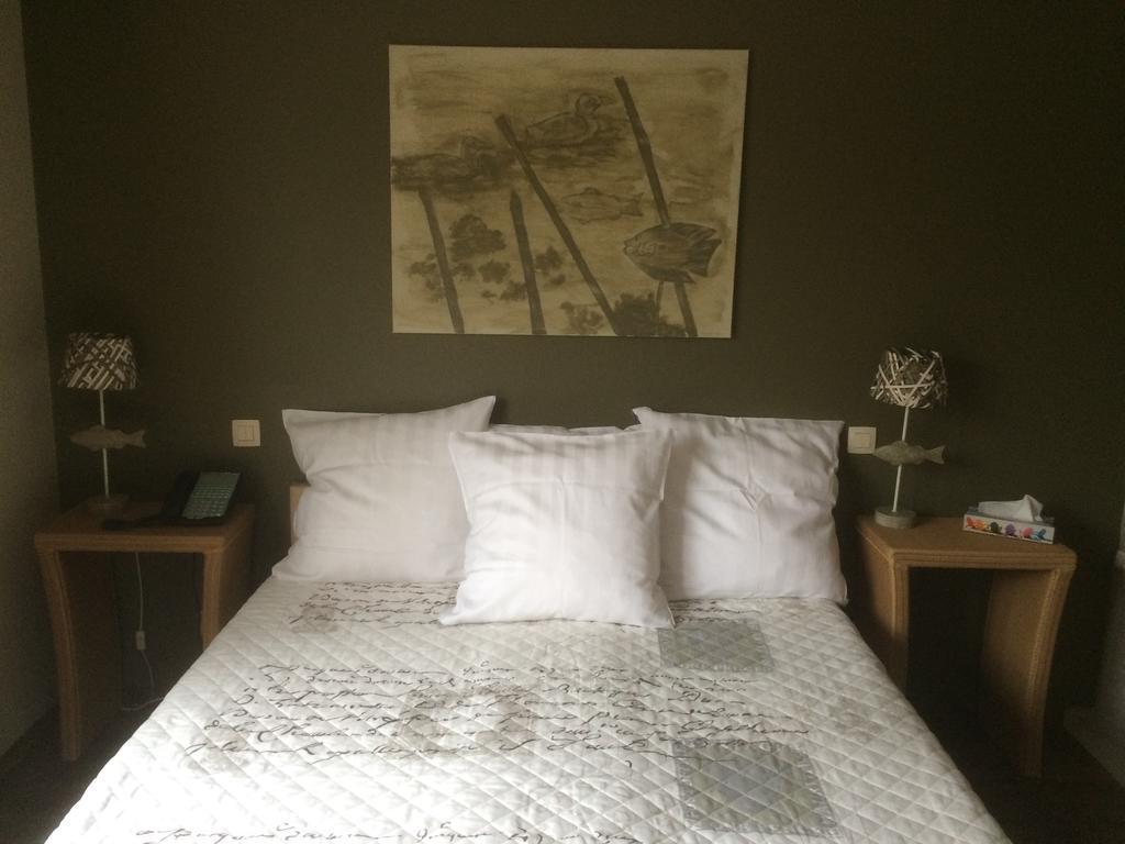 B&B De Edelsteen Zutendaal Bilik gambar