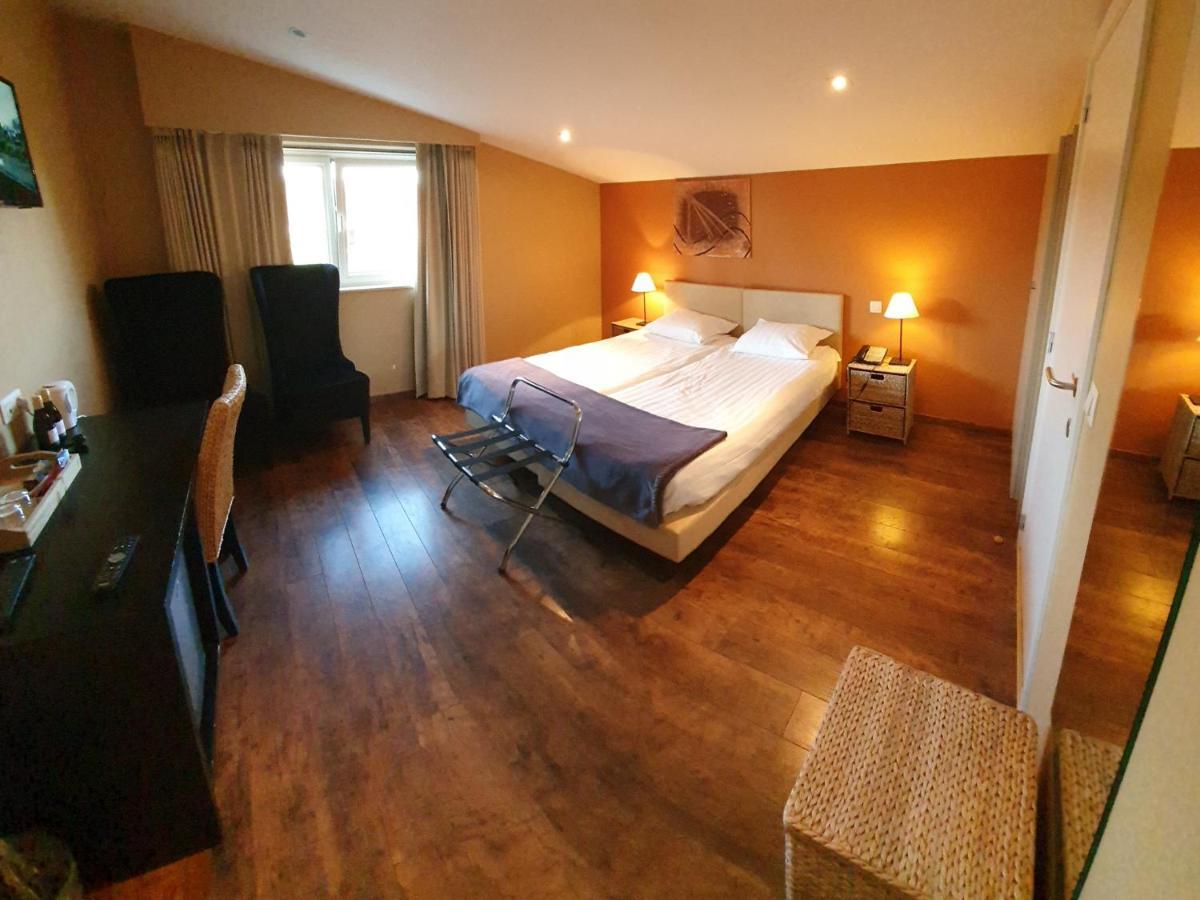 B&B De Edelsteen Zutendaal Luaran gambar