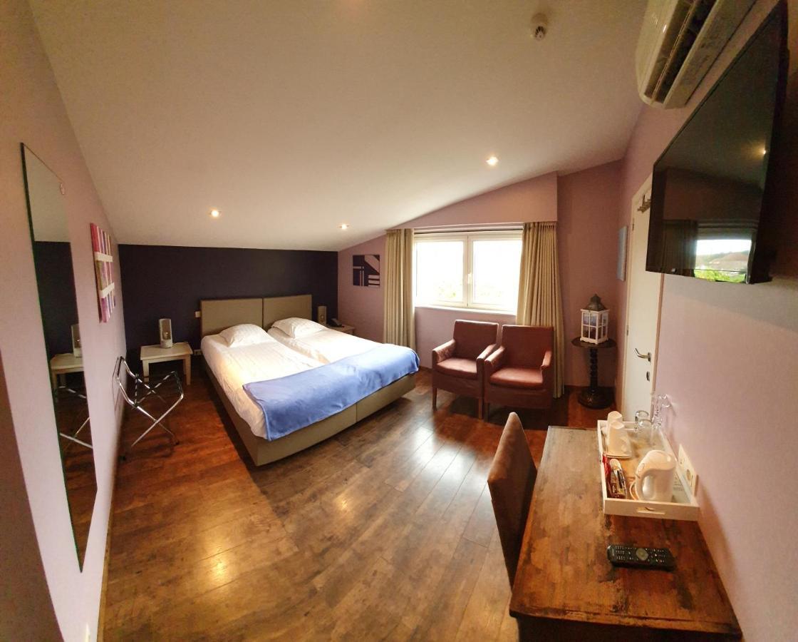 B&B De Edelsteen Zutendaal Luaran gambar